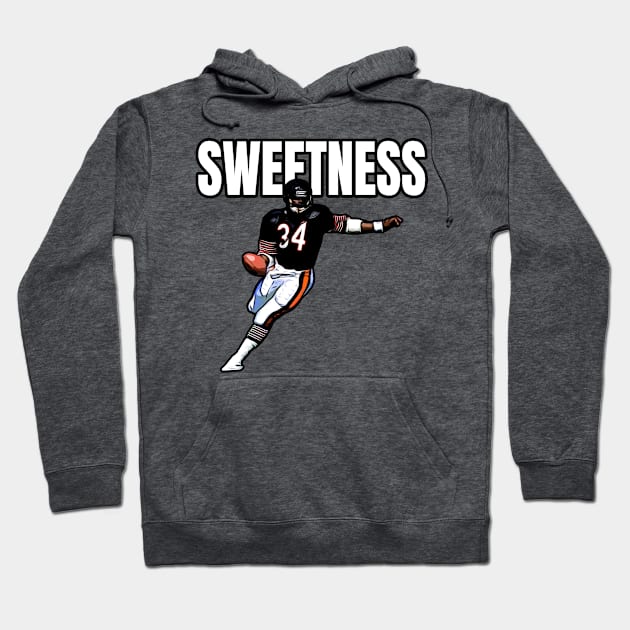 Bears Sweetness 34 Hoodie by Gamers Gear